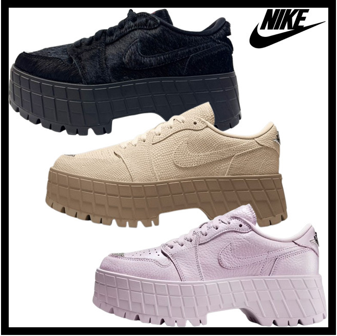 ★送料・関税込★NIKE★W AIR JORDAN 1 BROOKLYN LOW★22-26cm