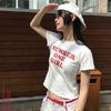 AAKE Tシャツ・カットソー 【AAKE】NUMBER HALF T(11)