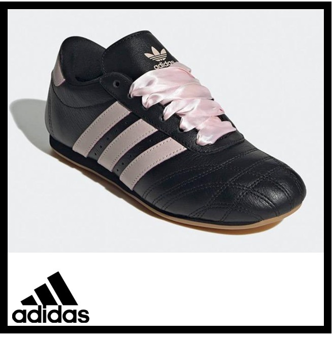 ★送料・関税込★adidas★W TAEKWONDO LACE★22-30cm★
