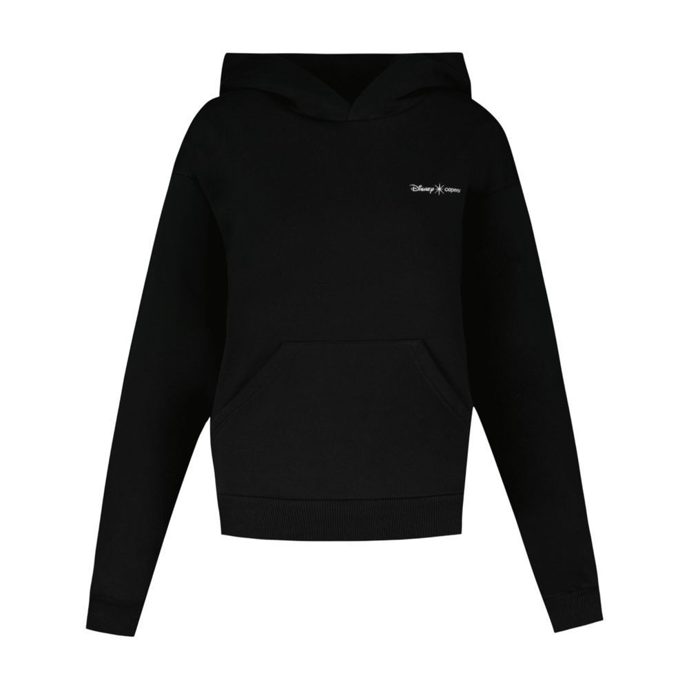 【関税込み】Maleficent Hoodie - Coperni x Disney - Cotton -