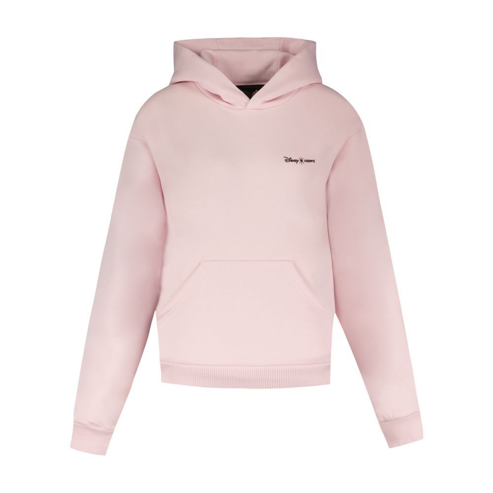 【関税込み】Crown Hoodie - Coperni x Disney - Cotton - Pink