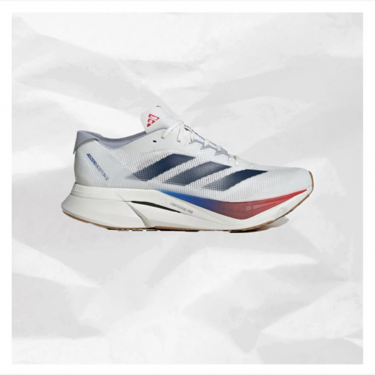 国内発送【adidas】Adizero Boston 12 Shoes