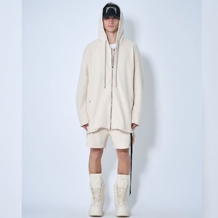 ブラック（黒）系 RICK OWENS(リックオウエンス) セットアップ