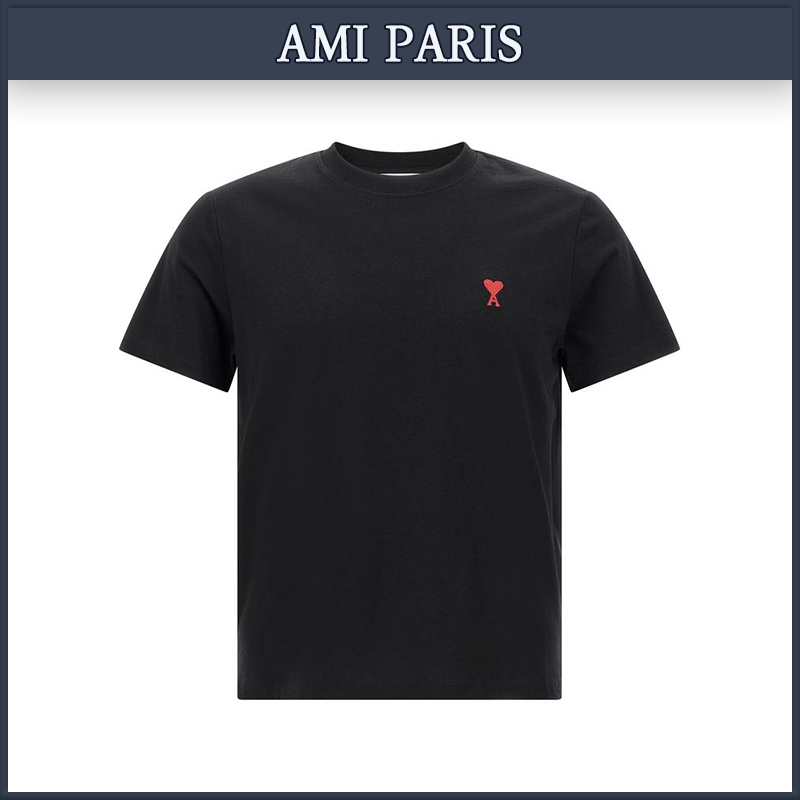 【AMI】★送料・関税込★AMI de CoeurTシャツ