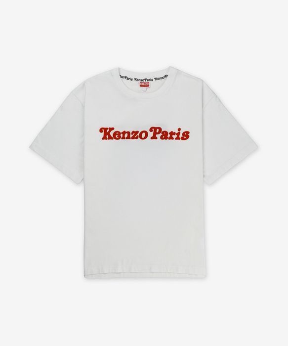 KENZO 半袖Tシャツ - オフホワイト