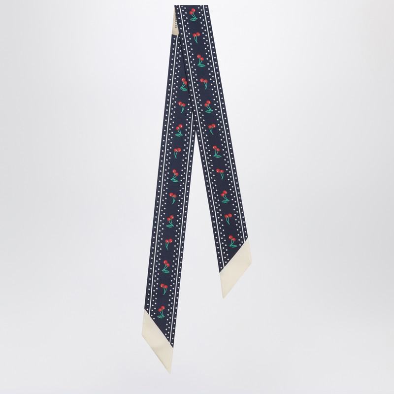 【関税＆送料込み】Valentino Garavani Cherryfic Bandeaux Sc