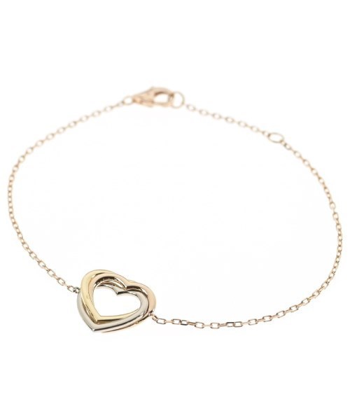 Cartier カルティエ ブレスレット・バングル K18 4801025M0023