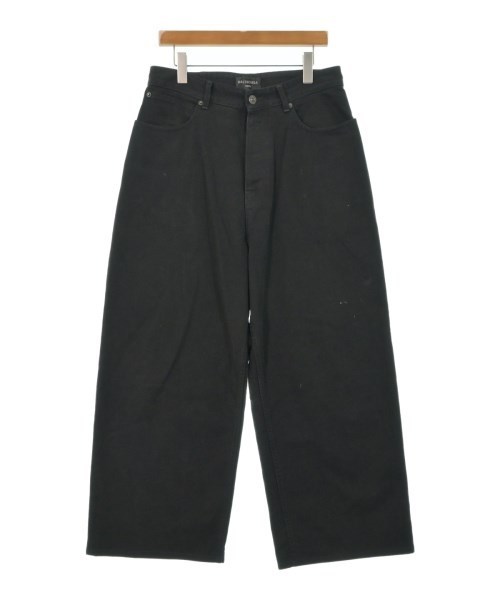 BALENCIAGA バレンシアガ デニムパンツ S 2008825Y0128