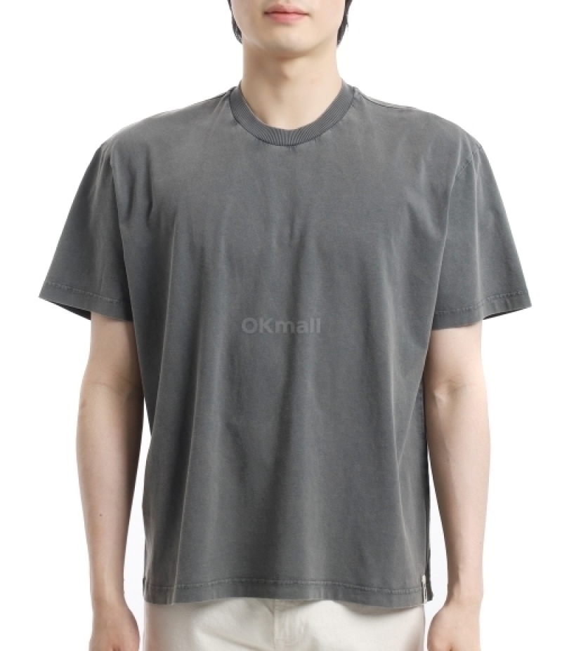 SUNNEI｜ (CLASSIC T_SHIRT (RTWXJER023 JER012 008D))