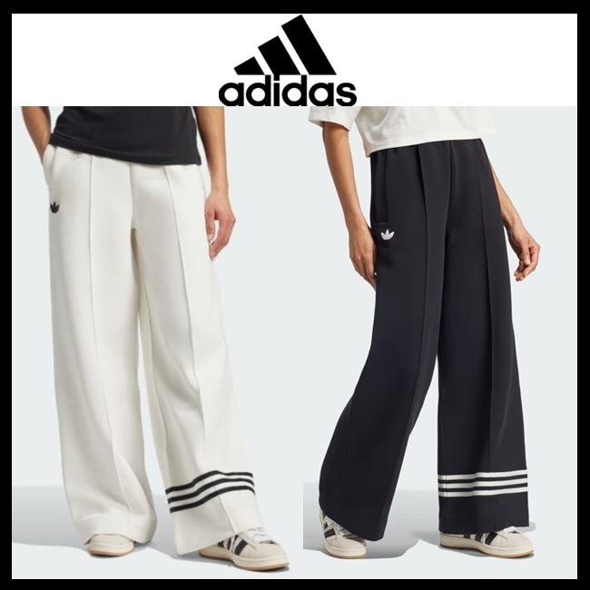 ★関税込★adidas originals★W ADICOLOR NEWCLASSCS トラック