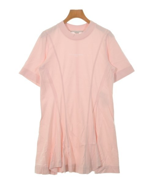 STELLA McCARTNEY ワンピース ピンク 2318625Y0028