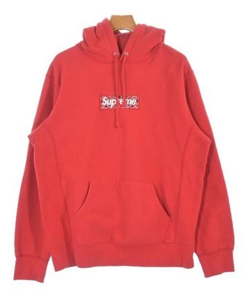 Supreme シュプリーム パーカー 赤 M 3303325F0177 レッド（赤）系 Supreme(シュプリーム) パーカー・フーディ