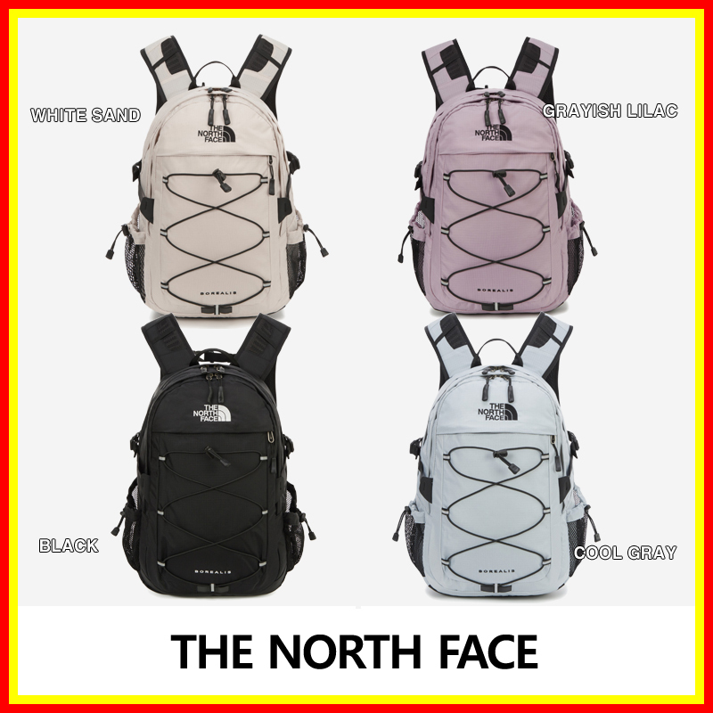 [THE NORTH FACE] BOREALIS M /追跡付
