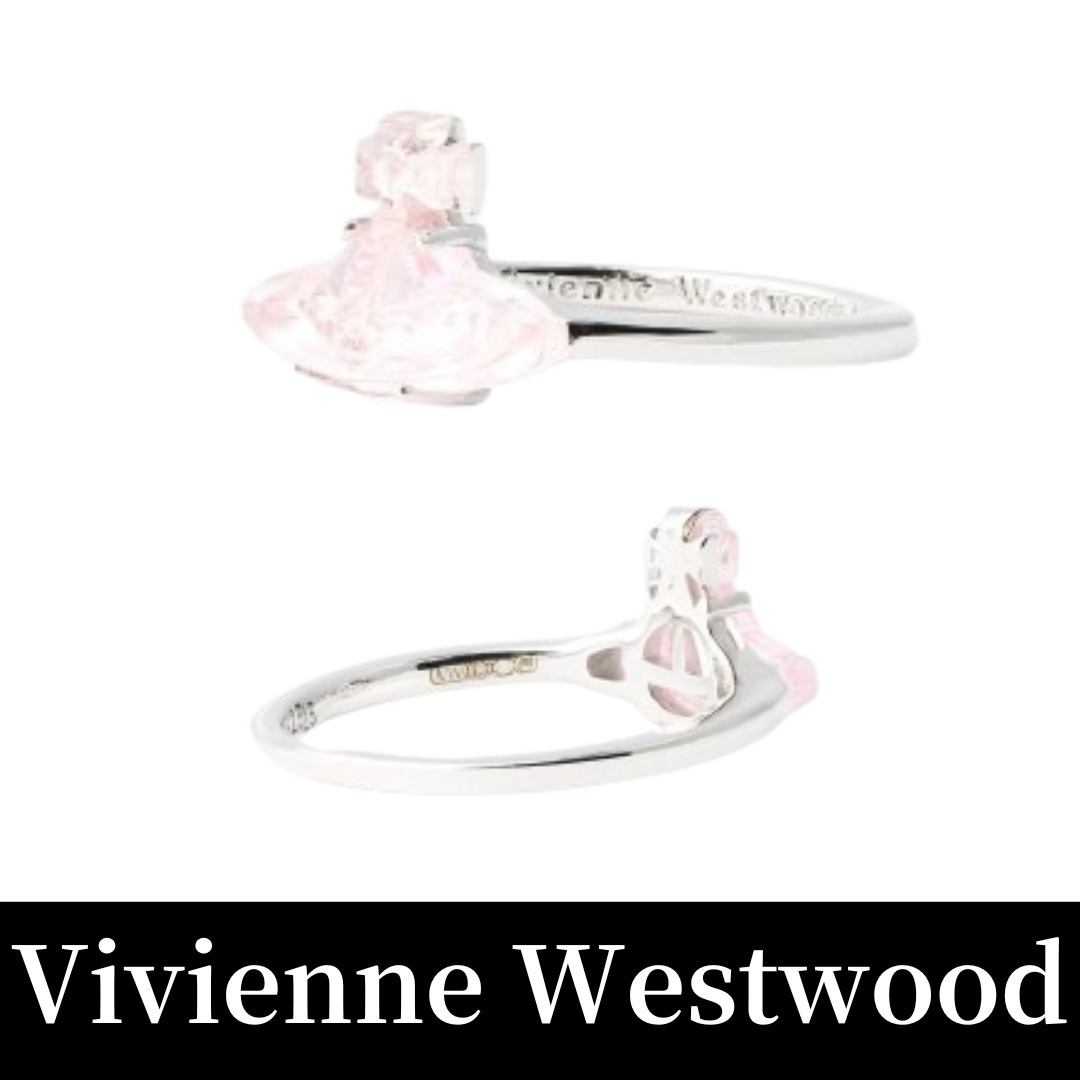 【Vivienne Westwood】☆ヴィヴ・タミー・リング☆