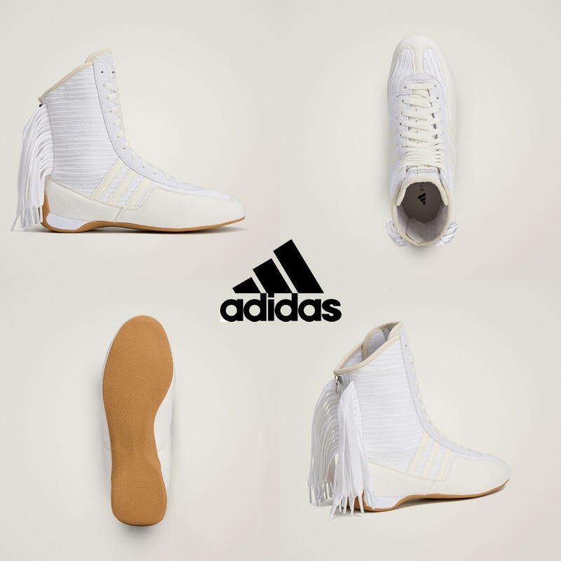 【adidas】x Stella McCartney★W STELLA RASANT V3