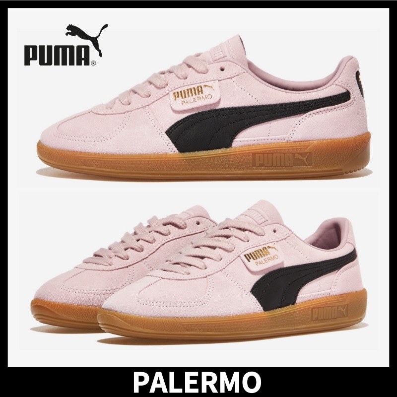 【PUMA】PALERMO ★送料・関税込★