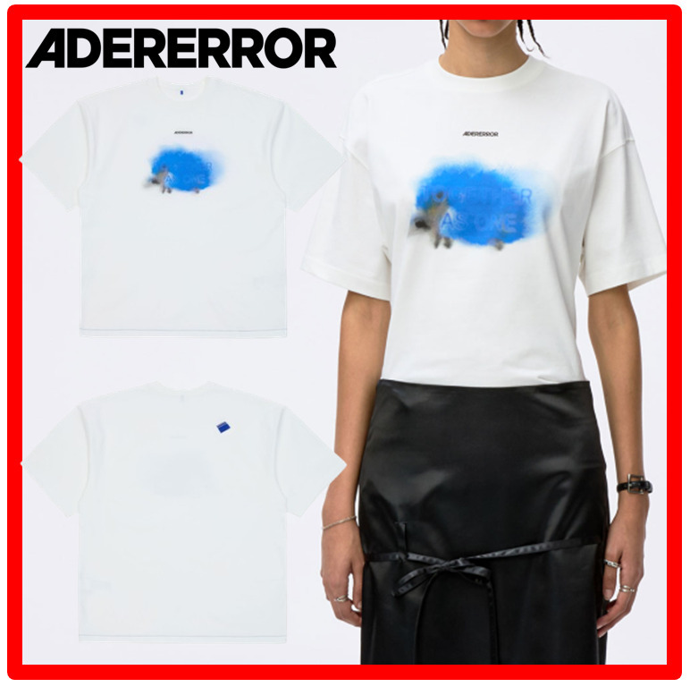★人気★【Ader Error】★TAO T-shirt Product. 3★ Tシャ.ツ
