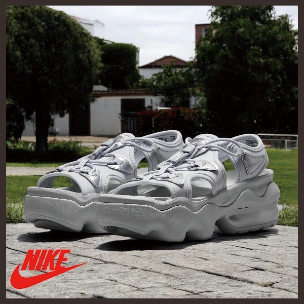 【NIKE】ナイキ エア マックス ココ サンダル SE 暑底サンダル★