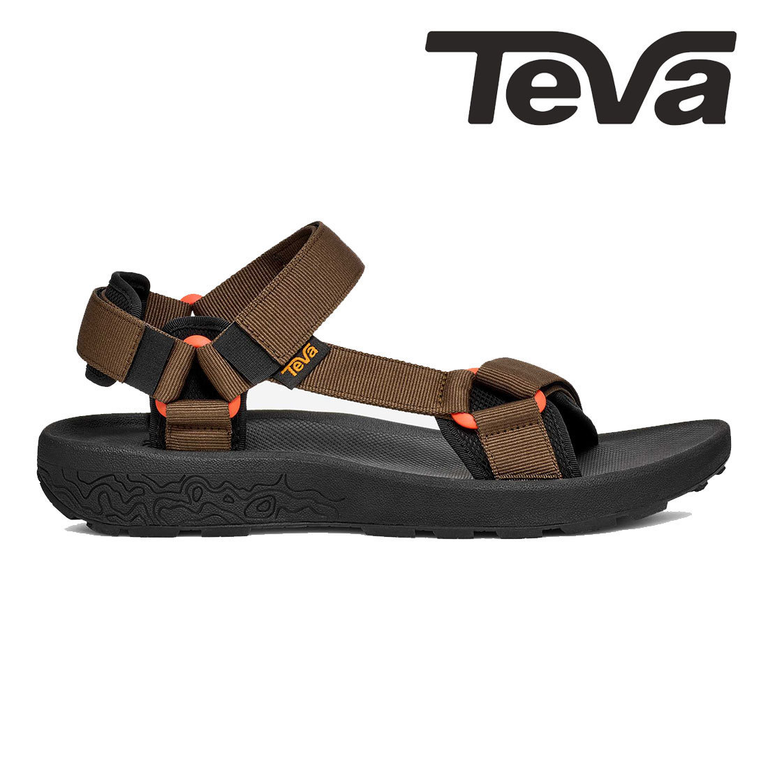 ★送料無料★テバ HYDRATREK SANDAL STVM2510510-DSP