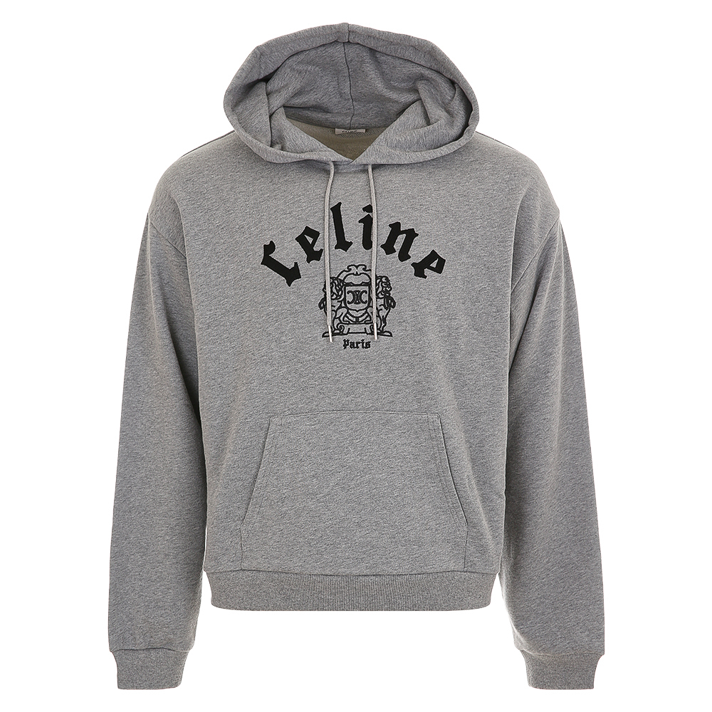 【CELINE】LOOSE HOODIE