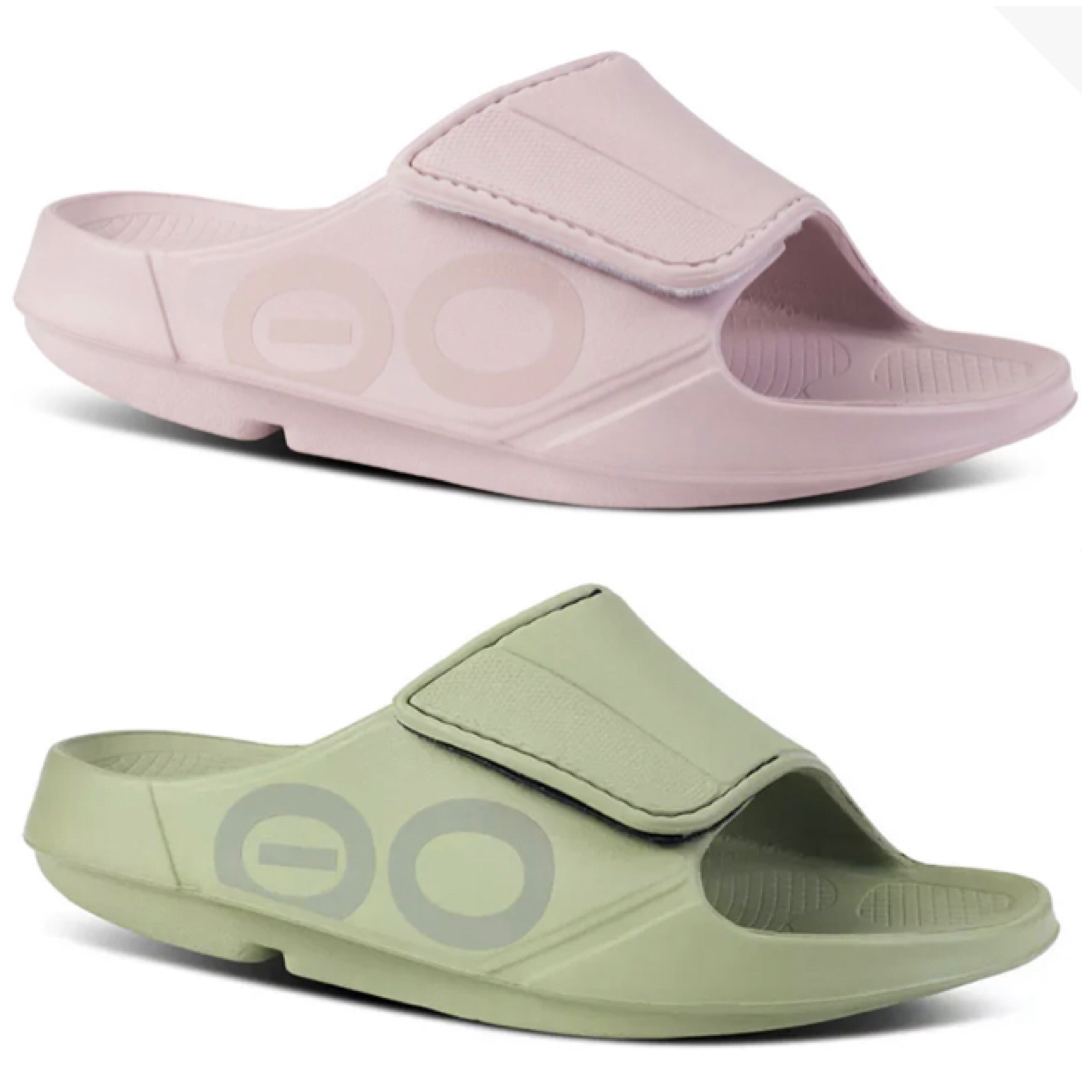 【OOFOS】ウーフォス◇OOAHH SPORT FLEX サンダル