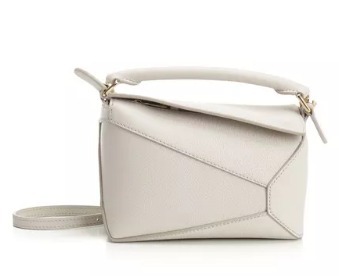 ★関税込み★ LOEWE Puzzle Mini Bag