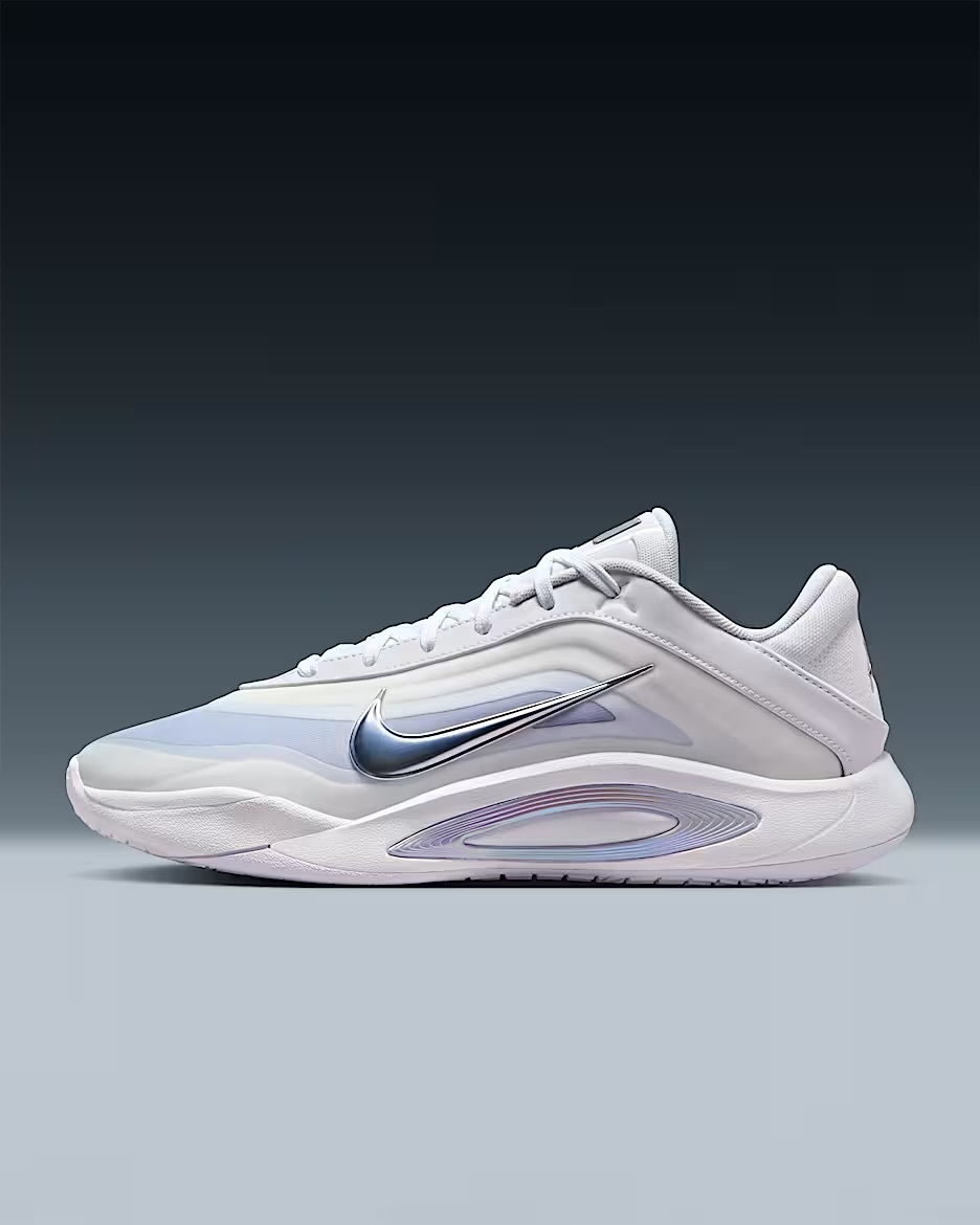 《☆超レア☆》☆NIKE☆A'ja Wilson A'One Pearl EP☆White