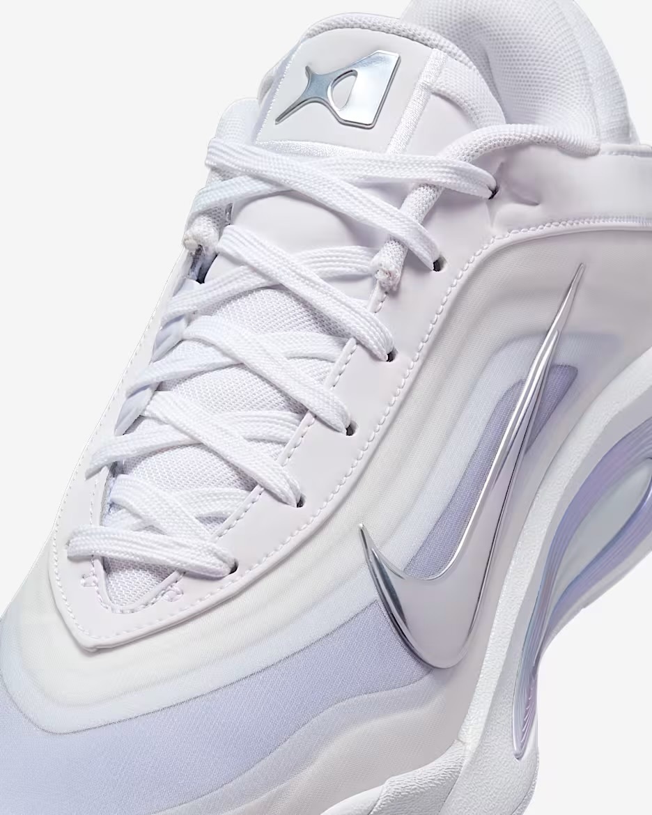 《☆超レア☆》☆NIKE☆A'ja Wilson A'One Pearl EP☆White