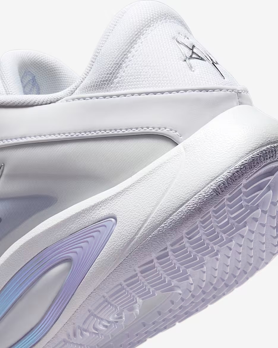 《☆超レア☆》☆NIKE☆A'ja Wilson A'One Pearl EP☆White