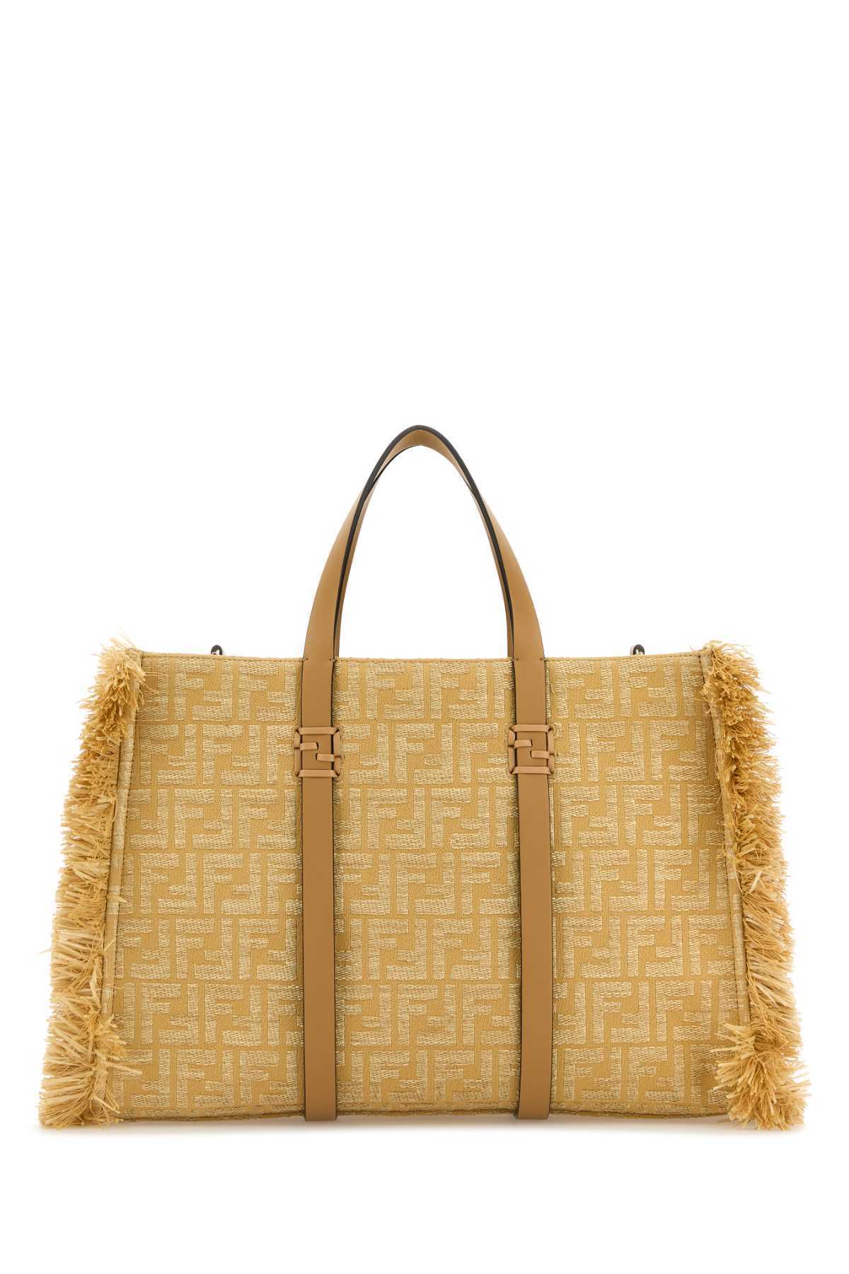 ハンドバッグ FENDI HAND BAG (8BH435AV23 F17A1)