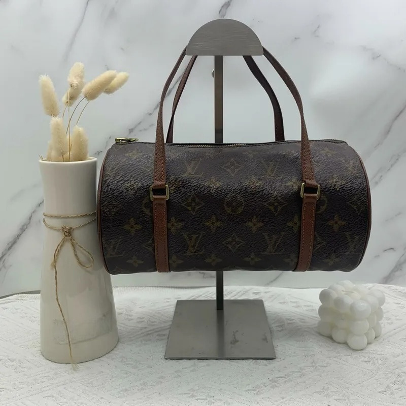【Louis Vuitton】LV vintage papillon 26【ランク:A】