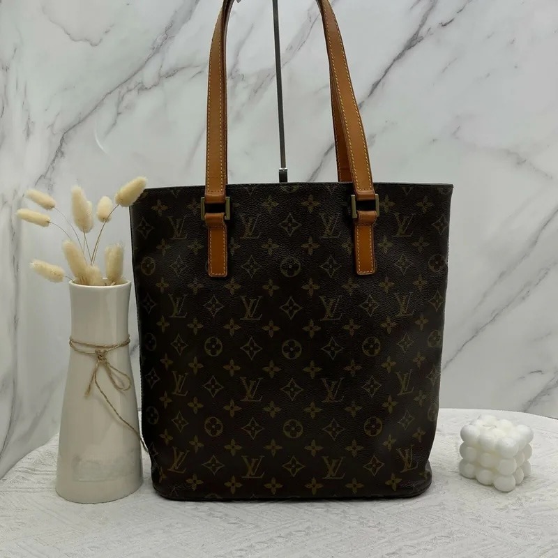 【Louis Vuitton】LV vavin tote GM★ルイヴィトン【ランク:A】