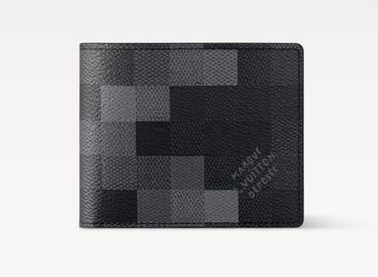 LOUIS VUITTON ダモフラージュ ポルトフォイユ スレンダーM14927 LOUIS VUITTON ダモフラージュ ポルトフォイユ スレンダーM14927