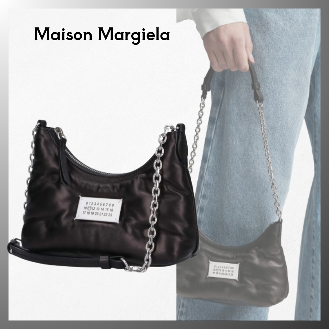 MAISON MARGIELA◆ グラムスラム マイクロ バッグ 送料関税込