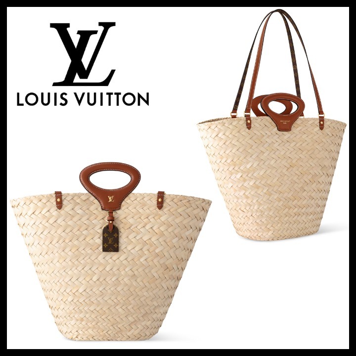 【Louis Vuitton】ルイヴィトン リヴァージュ GM