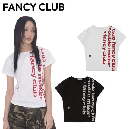 レイヤード FANCY CLUB(ファンシークラブ) レディース - 海外