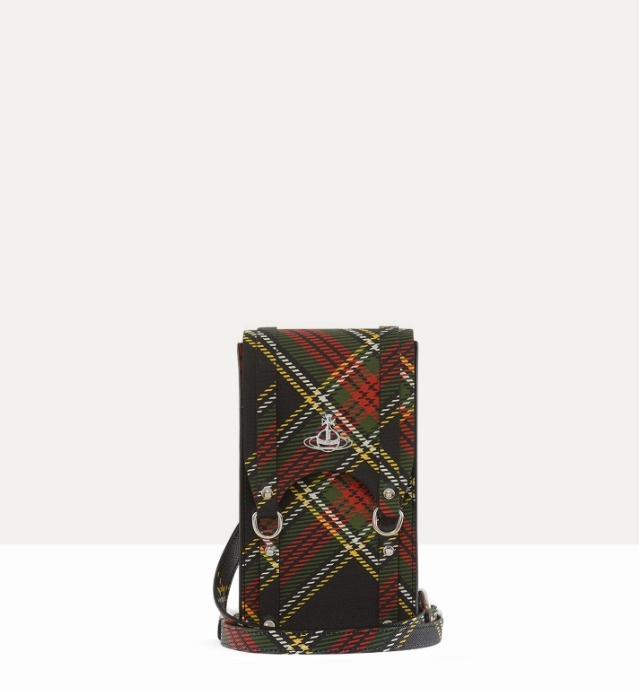 Vivienne Westwood マックス ミニ クロスボディ