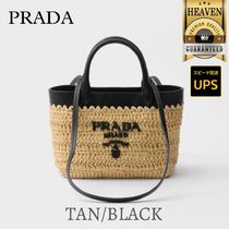 6万取引突破◆UPS便【PRADA】クロシェトートバッグ◆1BG501_2M2Q