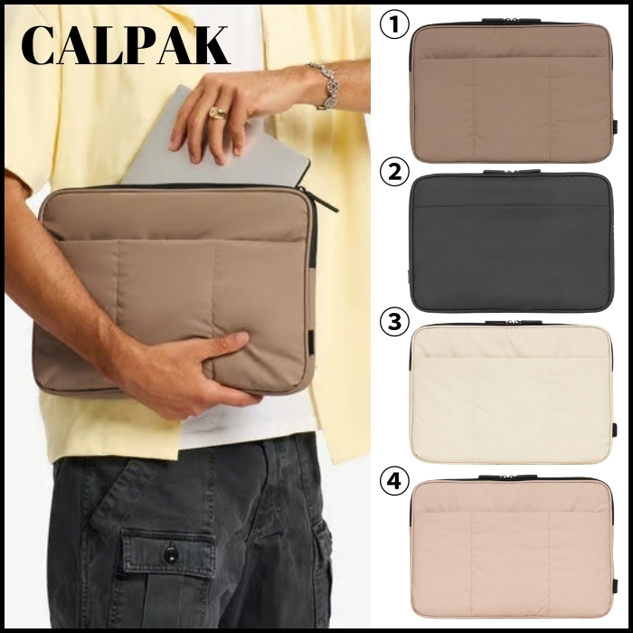【CALPAK】★パソコンケース★ Luka 17\