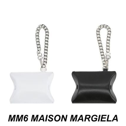 ホワイト（白）系 MM6 Maison Margiela(エムエムシックス