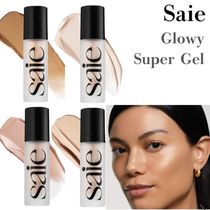 マルチに使える【Saie】ハイライター Glowy Super Gel