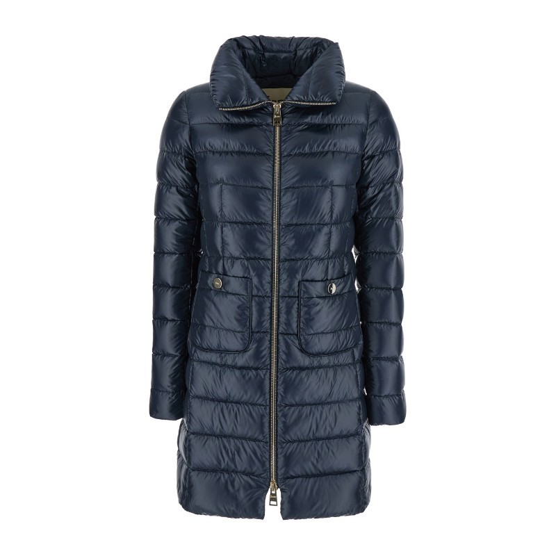 ダウンジャケット・コート HERNO FW25 MARIA (PI0002DIC 12017Z9200)