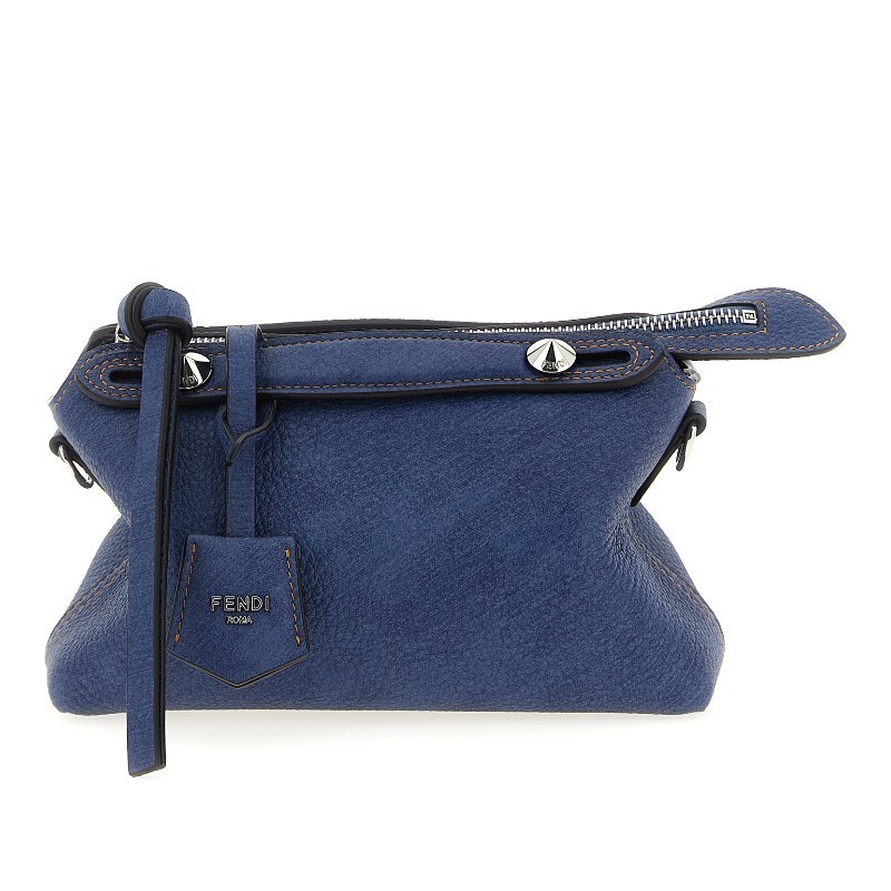 ショルダーバッグ・ポシェット FENDI 'By The Way Soft Mini' handbag (8BS098AUSZ F04QL)