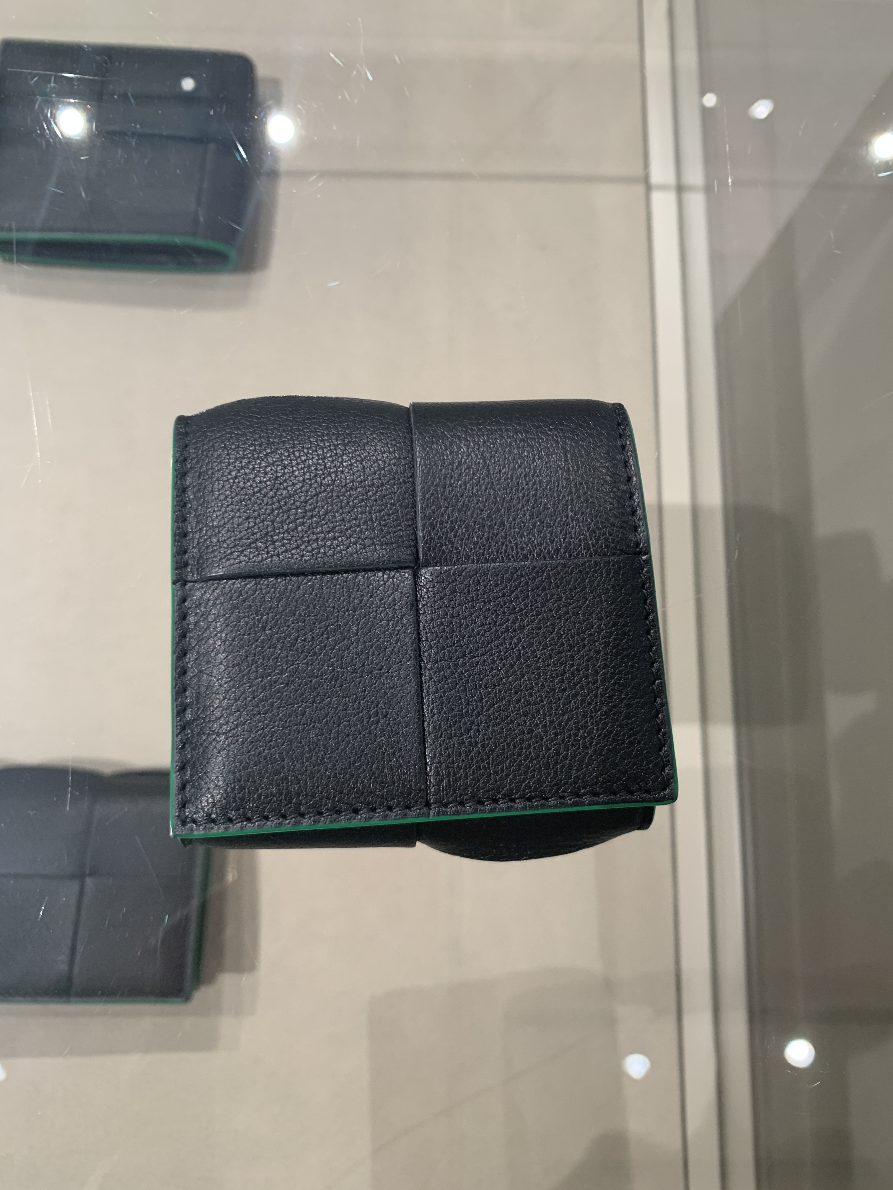 BOTTEGAVENETA イントレチャート コインケース