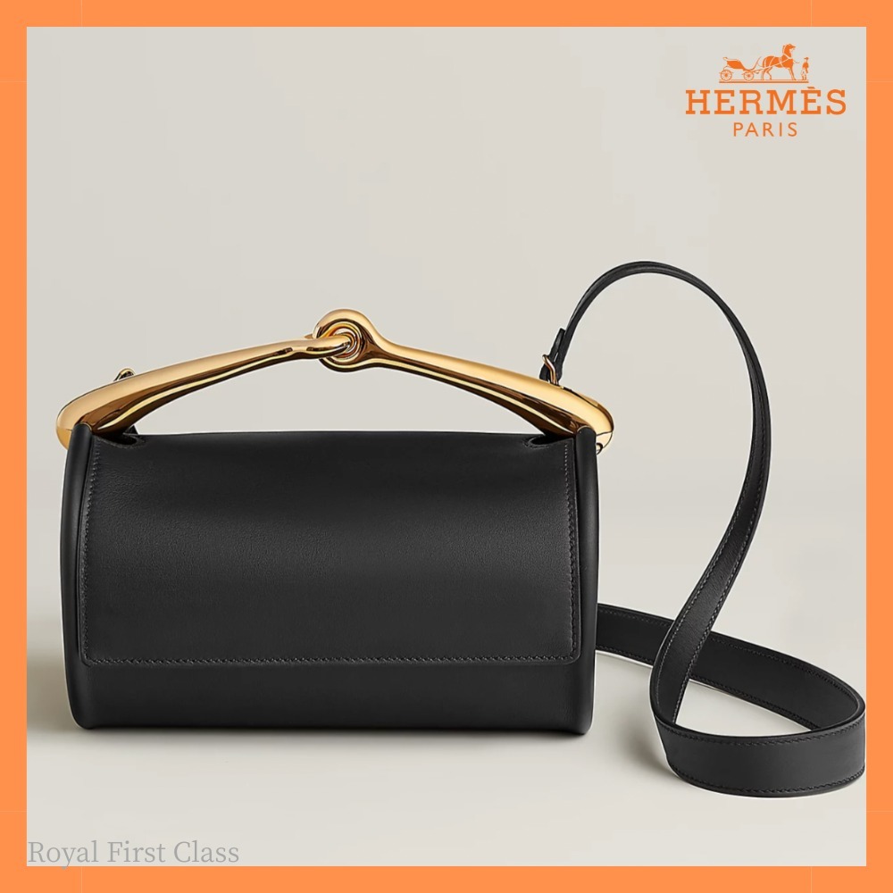 HERMES エルメス☆Maximors II バッグ