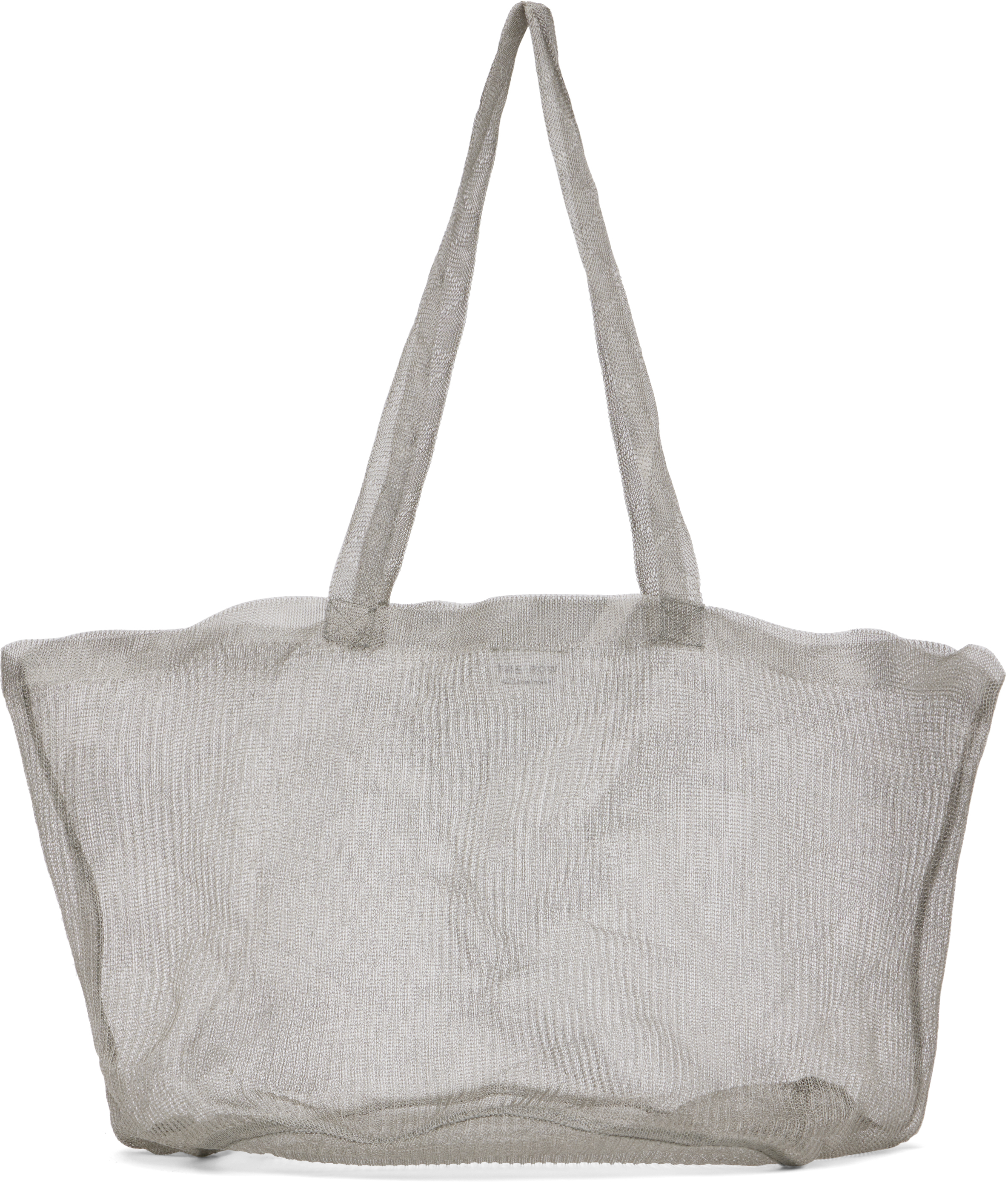 【関税込み】The Row シルバー ミニ Imogen トートバッグ