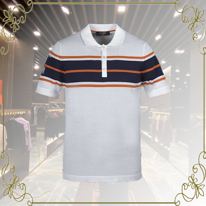 【★完売必至★】MOORER ☆ ACAYA-CRE Tシャツ