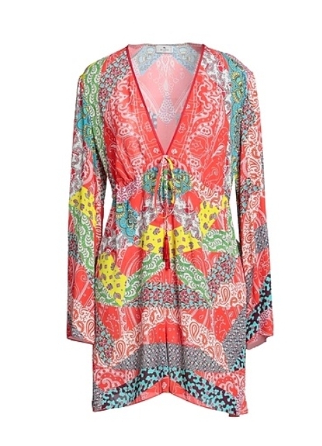 ETRO サマードレス
