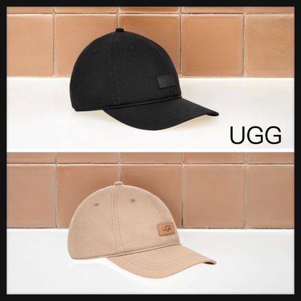UGG(アグ) キャップ(レディース) - 海外通販のBUYMA