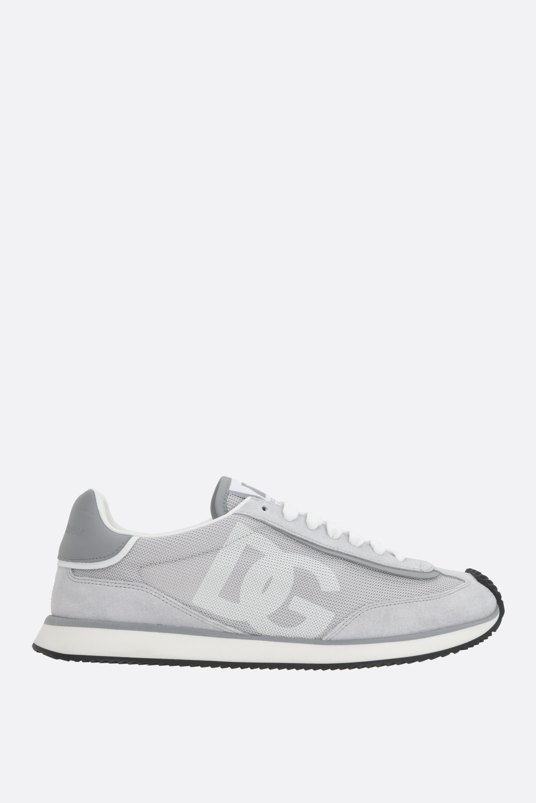 【関税&送料込】Dolce & Gabbana Dg Cushion Sneakers In Mesh